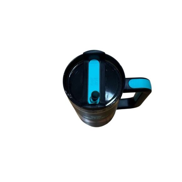 Stanley HYPER GEO Heat Wave Quencher 30oz Tumbler Brand New - Picture 5 of 5